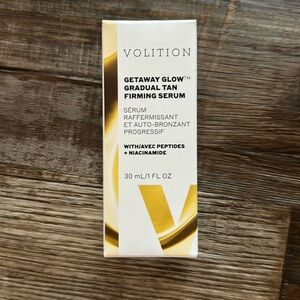 Getaway Glow Gradual Tan Firming Serum